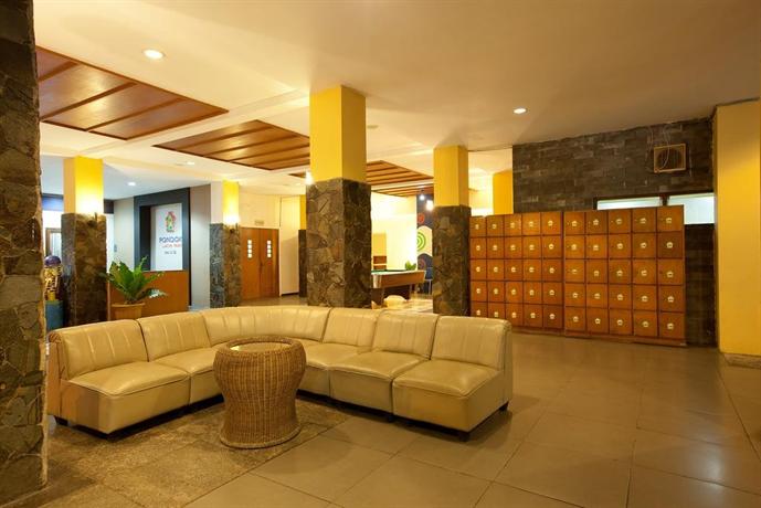 Pondok Jatim Park Hotel & Cafe