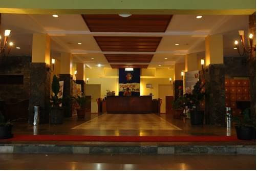 Pondok Jatim Park Hotel & Cafe