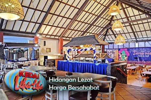 Pondok Jatim Park Hotel & Cafe