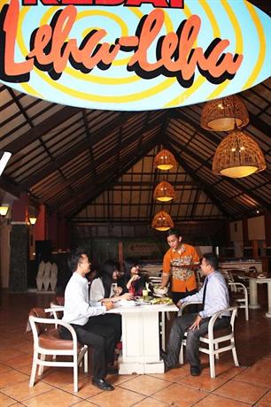 Pondok Jatim Park Hotel & Cafe
