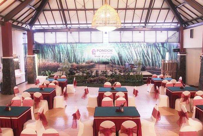Pondok Jatim Park Hotel & Cafe