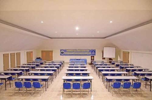 Pondok Jatim Park Hotel & Cafe