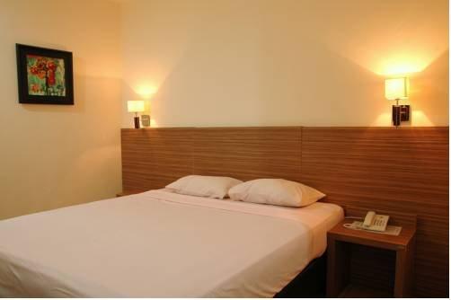 Pondok Jatim Park Hotel & Cafe
