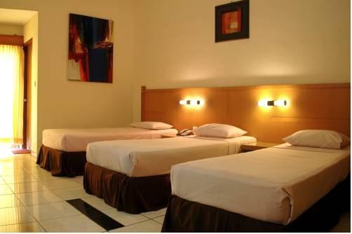 Pondok Jatim Park Hotel & Cafe