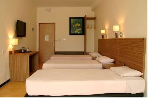 Pondok Jatim Park Hotel & Cafe