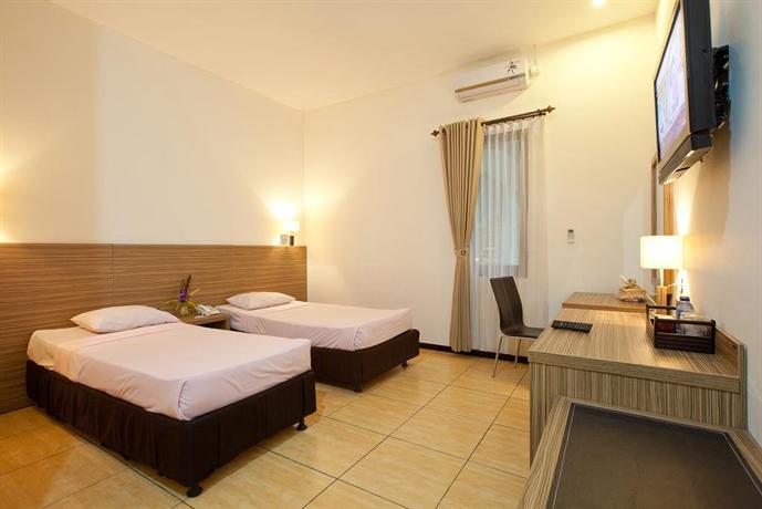 Pondok Jatim Park Hotel & Cafe