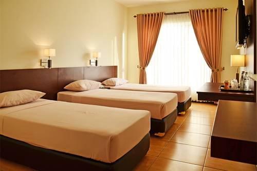 Pondok Jatim Park Hotel & Cafe
