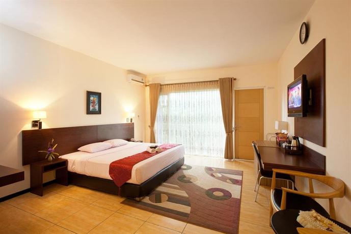 Pondok Jatim Park Hotel & Cafe