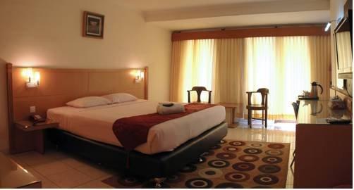 Pondok Jatim Park Hotel & Cafe
