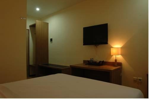 Pondok Jatim Park Hotel & Cafe