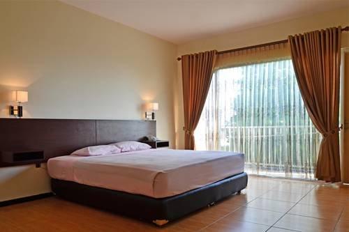 Pondok Jatim Park Hotel & Cafe