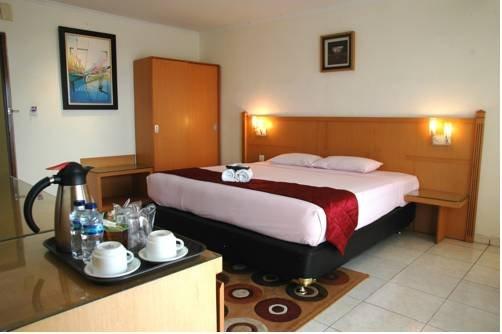 Pondok Jatim Park Hotel & Cafe