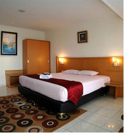 Pondok Jatim Park Hotel & Cafe