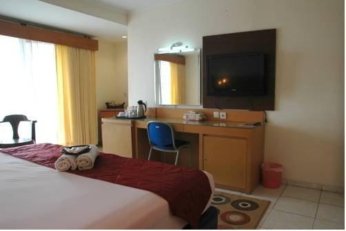 Pondok Jatim Park Hotel & Cafe