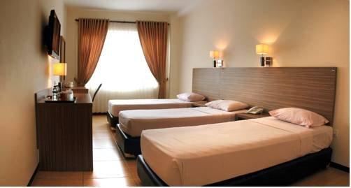 Pondok Jatim Park Hotel & Cafe