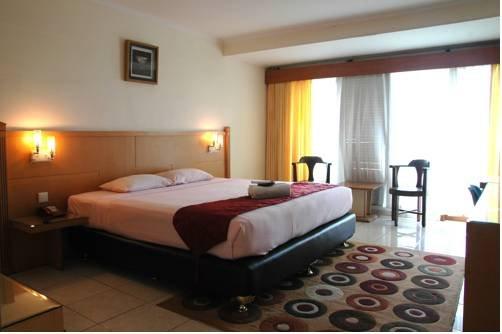 Pondok Jatim Park Hotel & Cafe