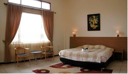 Pondok Jatim Park Hotel & Cafe