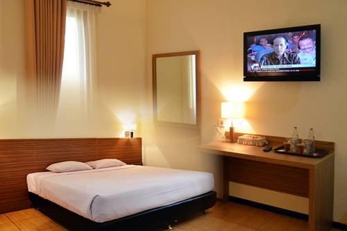 Pondok Jatim Park Hotel & Cafe