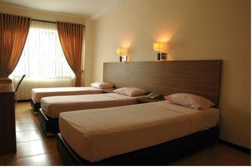 Pondok Jatim Park Hotel & Cafe