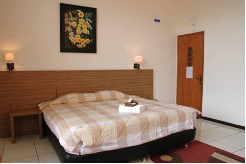 Pondok Jatim Park Hotel & Cafe