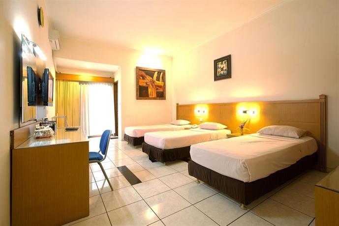 Pondok Jatim Park Hotel & Cafe