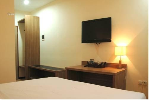 Pondok Jatim Park Hotel & Cafe