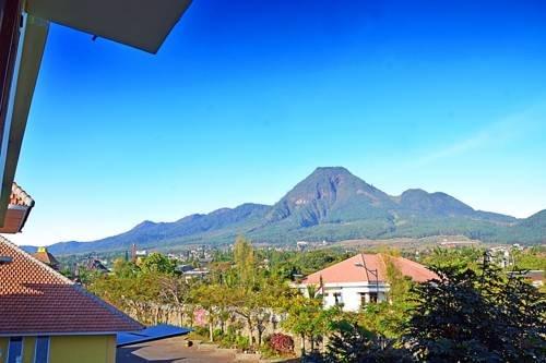 Pondok Jatim Park Hotel & Cafe