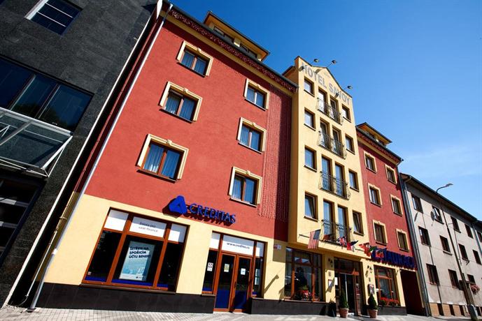 Savoy Ceske Budejovice