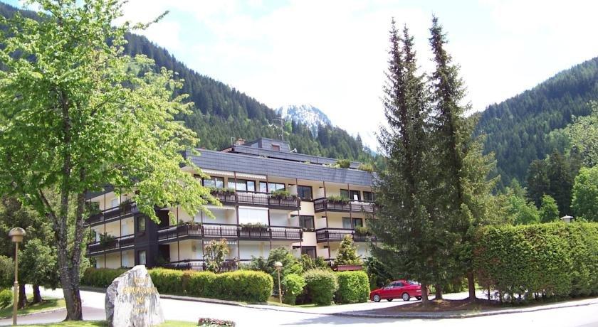 Apartment Anna Bad Gastein