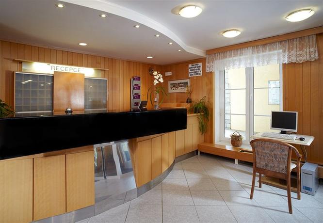 Orea Hotel Spicak