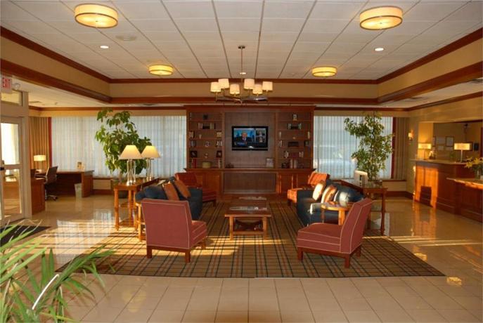 Wyndham Garden Manassas Compare Deals