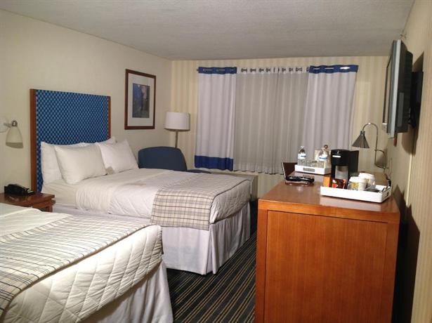 Wyndham Garden Manassas Compare Deals