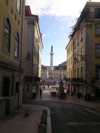 Pensao Estacao Central
