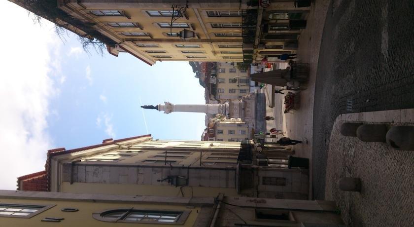 Pensao Estacao Central