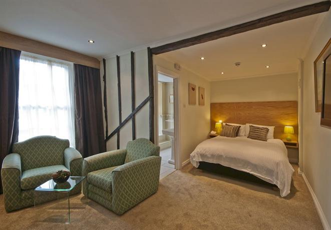 The Castle Hotel Llandovery