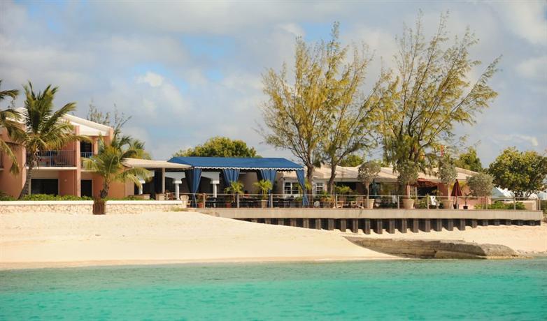 Osprey Beach Hotel Cockburn Town Turks and Caicos Islands thumbnail