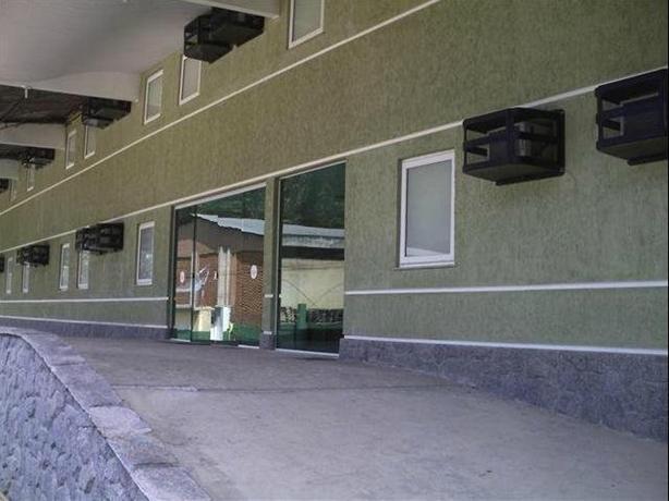 Hotel do Prado