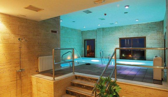 奥地利的唐胡安乡村酒店及spa