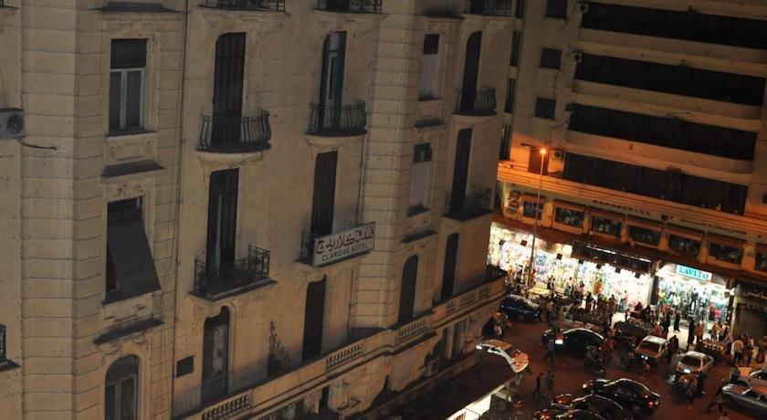 Richmond Hotel Cairo