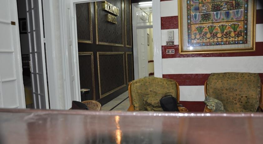 Richmond Hotel Cairo