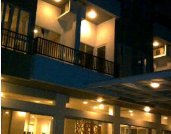 Bangka City Hotel