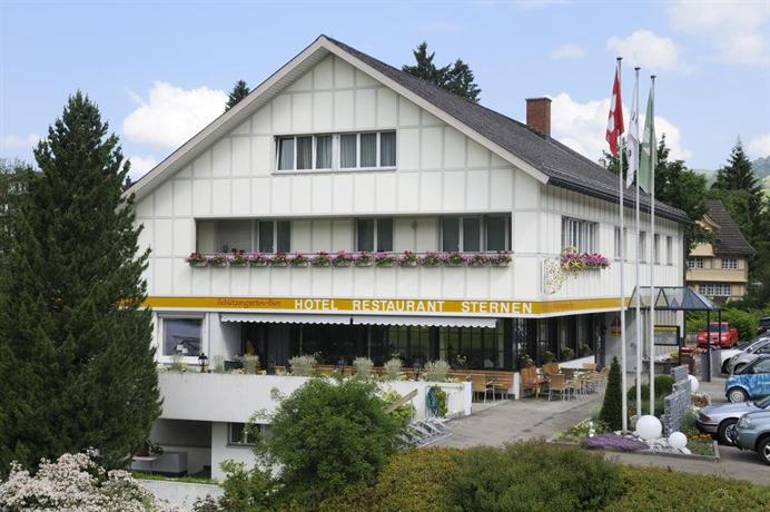 Hotel-Restaurant Sternen Thur River Switzerland thumbnail