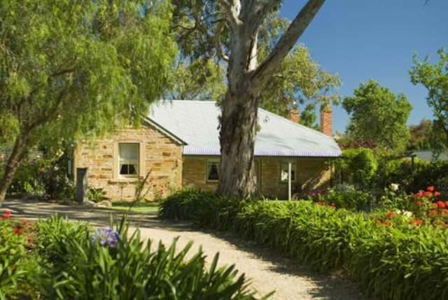 Photo: Port Willunga Cottages Photo: Port Willunga Cottages