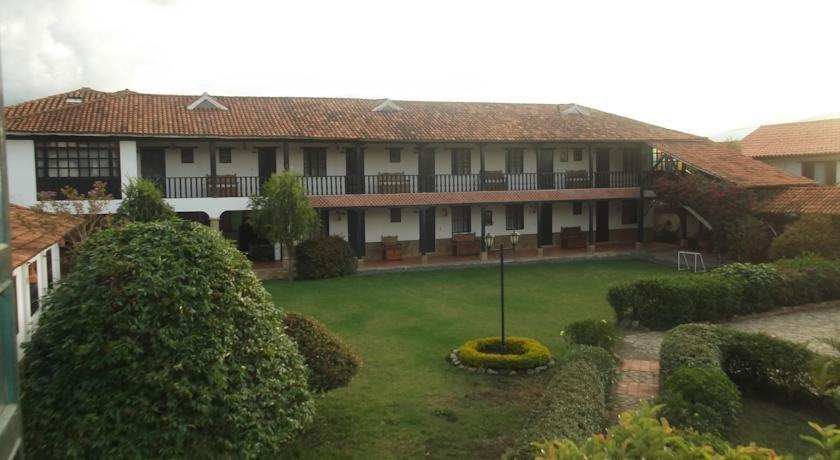 Hotel Andres Venero