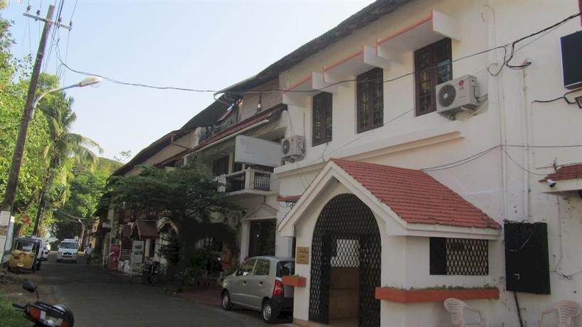 Madeleine Inn