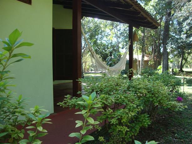 Iguassu Eco Hostel - Eco Suites