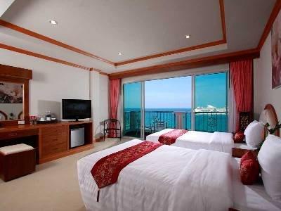 Absolute Beach Resort