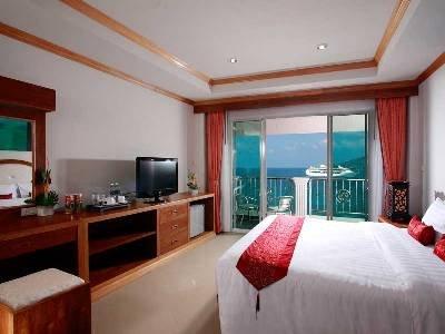 Absolute Beach Resort