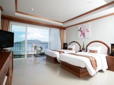 Absolute Beach Resort