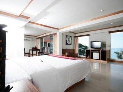 Absolute Beach Resort